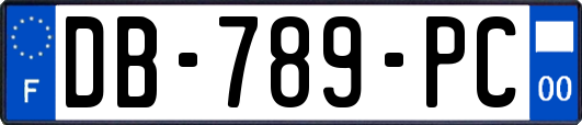 DB-789-PC