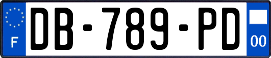 DB-789-PD