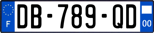 DB-789-QD