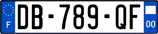 DB-789-QF