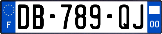 DB-789-QJ