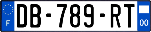 DB-789-RT