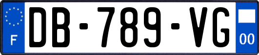 DB-789-VG