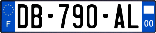 DB-790-AL