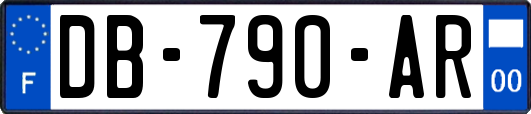 DB-790-AR