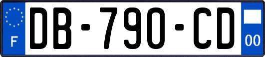 DB-790-CD