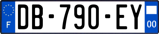 DB-790-EY