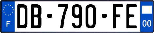 DB-790-FE