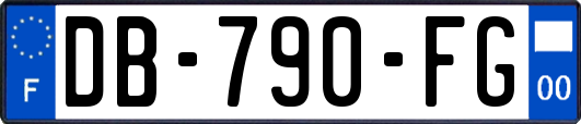 DB-790-FG