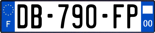 DB-790-FP