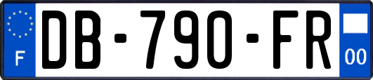 DB-790-FR