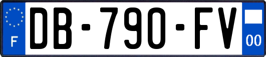 DB-790-FV