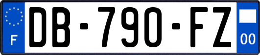 DB-790-FZ