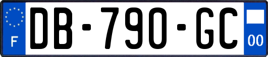 DB-790-GC