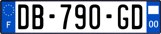 DB-790-GD