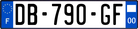 DB-790-GF