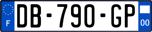 DB-790-GP