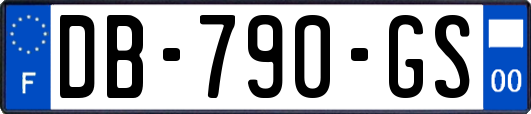 DB-790-GS