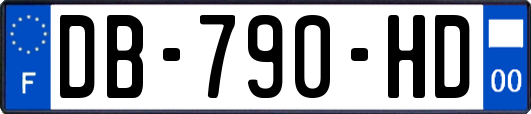 DB-790-HD