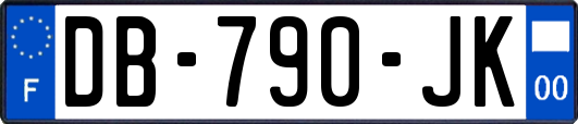 DB-790-JK