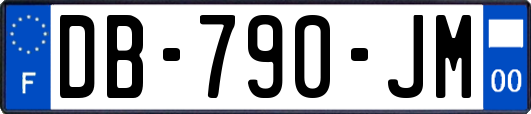 DB-790-JM