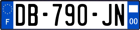 DB-790-JN