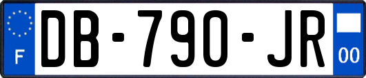 DB-790-JR