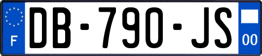 DB-790-JS