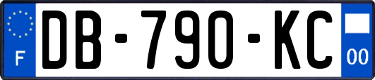 DB-790-KC