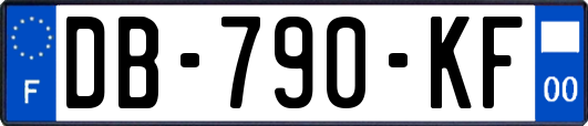 DB-790-KF