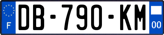 DB-790-KM