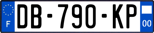 DB-790-KP