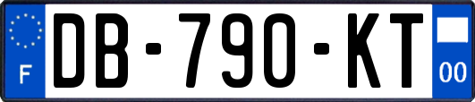 DB-790-KT