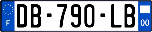 DB-790-LB