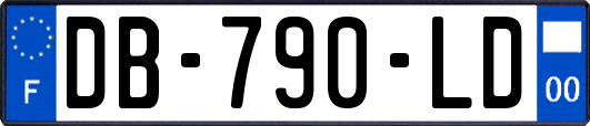 DB-790-LD