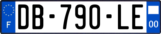 DB-790-LE