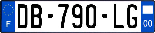 DB-790-LG