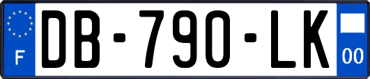 DB-790-LK