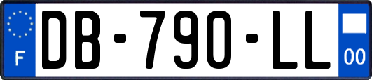 DB-790-LL