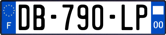 DB-790-LP