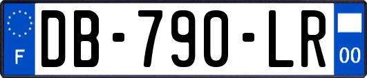 DB-790-LR