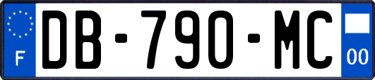 DB-790-MC