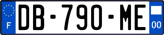 DB-790-ME