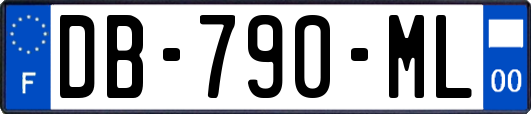 DB-790-ML