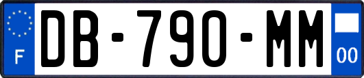 DB-790-MM