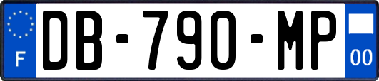 DB-790-MP