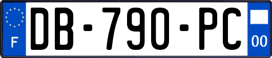 DB-790-PC