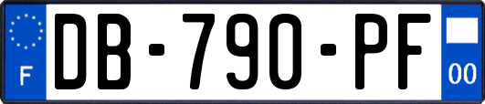 DB-790-PF