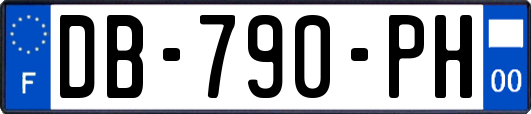 DB-790-PH