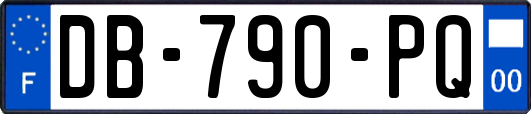 DB-790-PQ